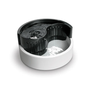 Fung Shui Premium Plastic Drinking Fountain 60 oz (1.8 L)
