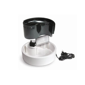 Fung Shui Premium Plastic Drinking Fountain 60 oz (1.8 L)