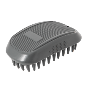 Furrish Bath Time Scrubber - Silicon Grooming Scrubber