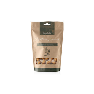 Soft Chicken Bones Dog Treats (80g)
