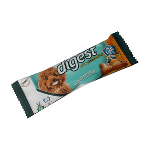 Gnawlers 3"Digest Plus Prebiotics For Dogs 15g