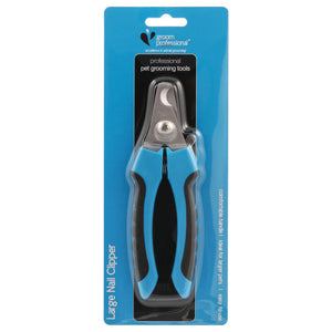 Groom Professional Small Nail Clipper[Size - L]