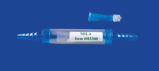 HEIMLICH VALVE - LARGE