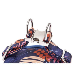 Kami Harness Small – Blue