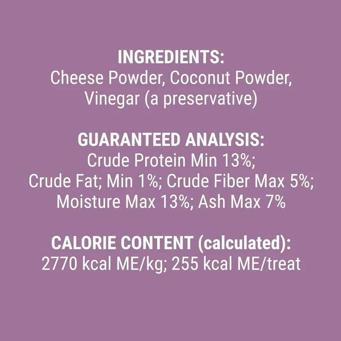 Himalayan Coconut BONE – Medium