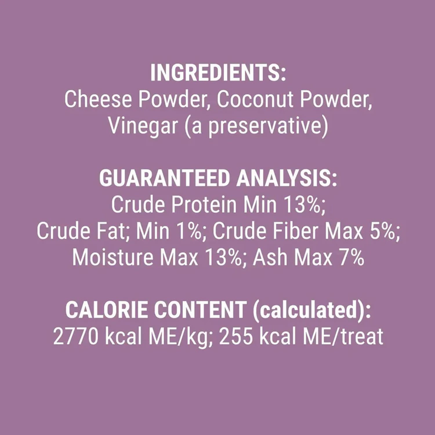 Himalayan Coconut BONE – Medium