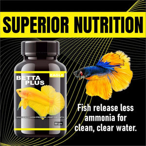 Horizone Eagle Betta Plus - 100ml