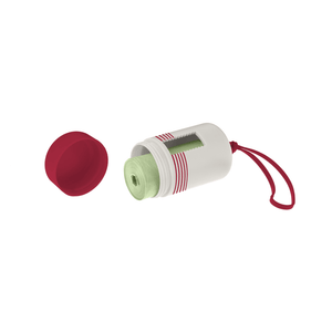 Emporio Cereals Poop Bag Holder