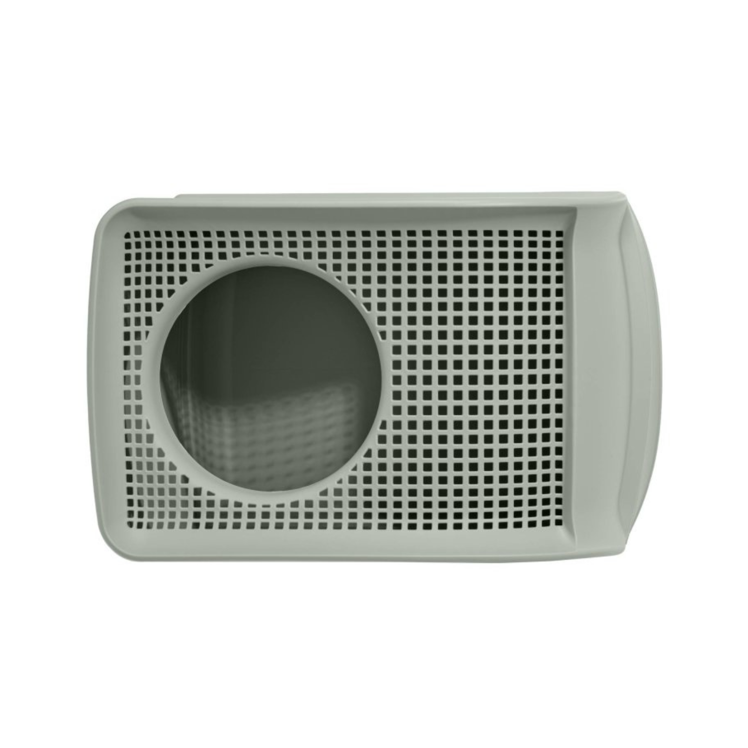 IMAC FRIDA Cat Toilets Light Blue 40x56x43.5cm