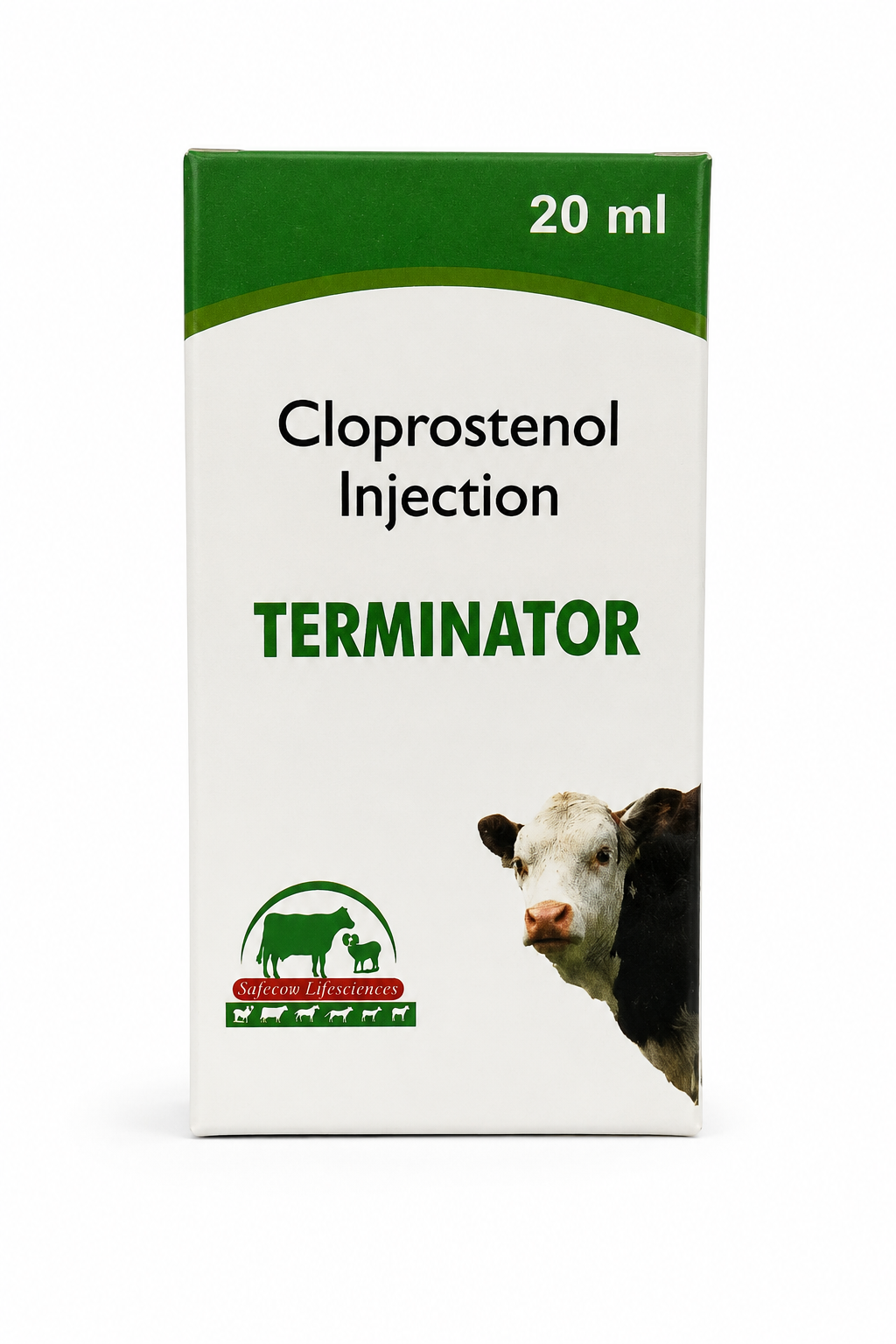 Terminator (Cloprostenol) 20ml