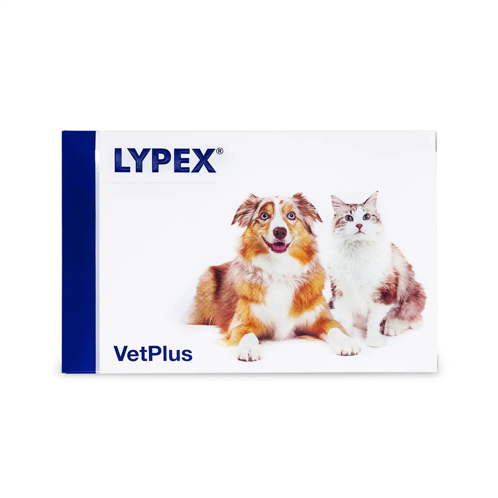 Lypex for Cats & Dogs 60 capsules