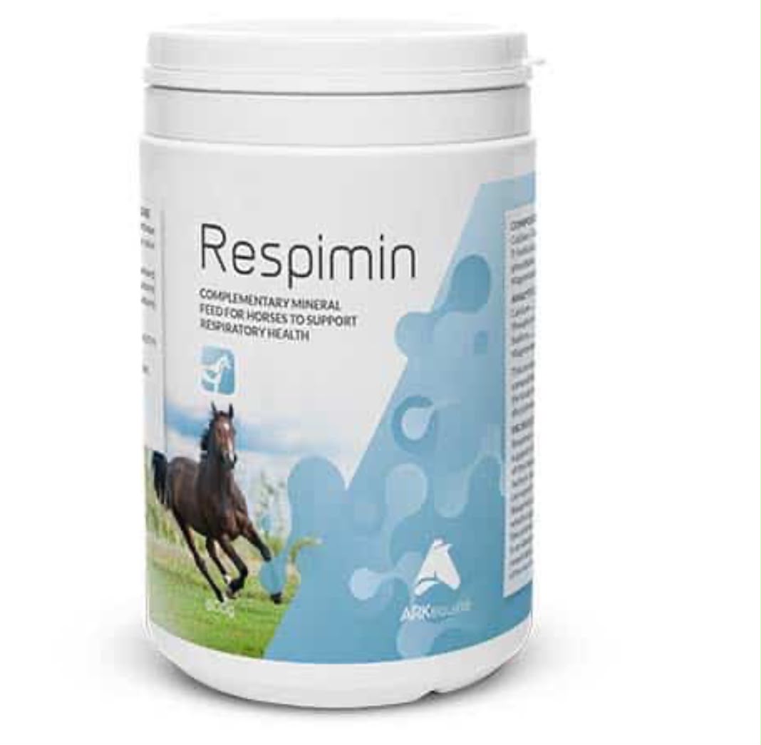 RESPIMIN 800g