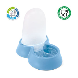 Imac Dea Food/Water Feeder Dispenser 1.5L -2nd life ( Assorted Colors)