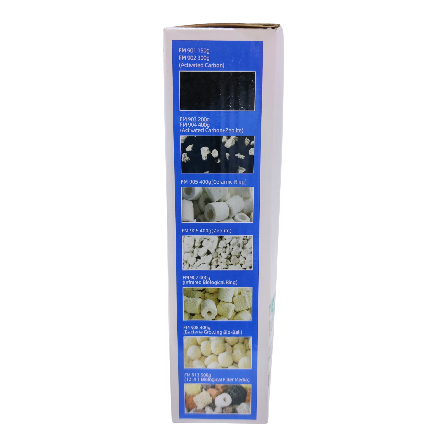 KW Zone Dophin Zeolite 400g FM906