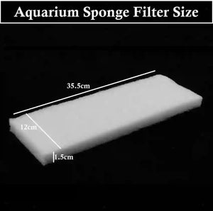 Karis Filtermax Bio Sponge Filter Wool 6 Layer