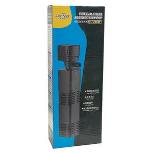 Karis Perfect Internal Filter QL-2000F [Flow:1400L/H] [H.Max:1.2m]