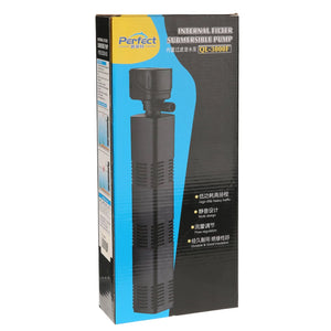 Karis Perfect Internal Filter QL-3000F [Flow:2000L/H] [H.Max:1.5m]