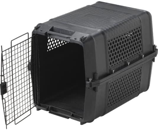 Moderna Gateway Durable Pet Kennel[Size - XL]
