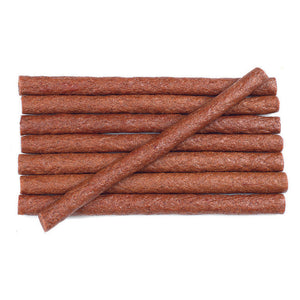 Turkey 13CM Stick Dog Treats (80g)
