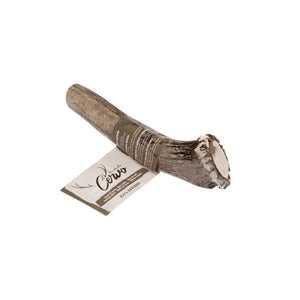 Deer Antler Medium Dog Chew Treat (50-75g)