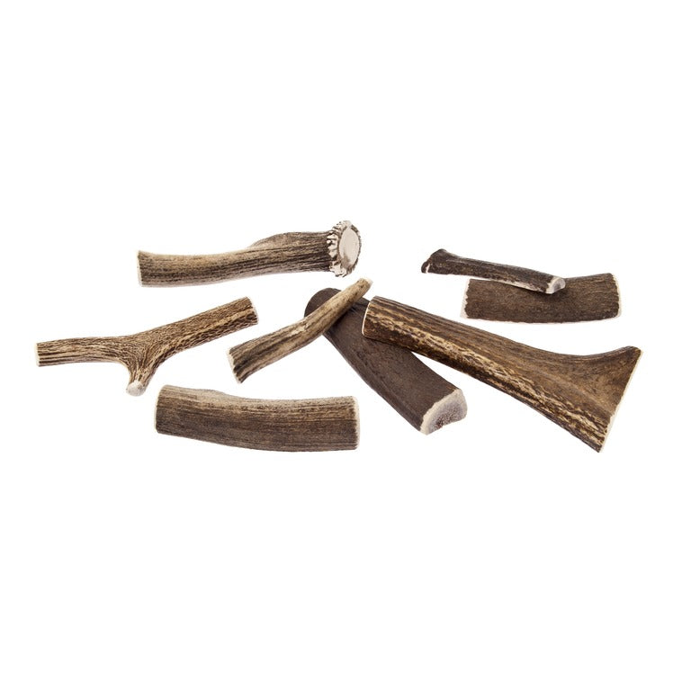 Deer Antler Medium Dog Chew Treat (50-75g)