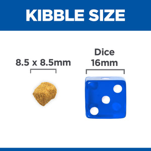 Hill’s Prescription Diet Metabolic Feline with Chicken (1.5kg)