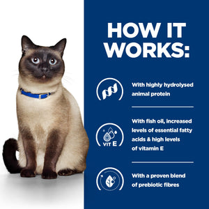 Hill’s Prescription Diet z/d Feline (1.5kg)