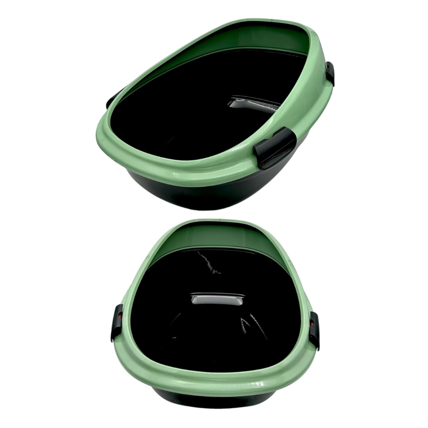 Litter tray Pin Up Maxi ECO (66cm x 49cm x 34cm)