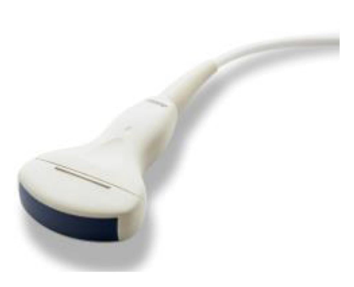 35C50EA VET ULTRASONIC PROBE (INT)