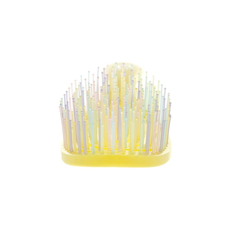Rainbow Detangling brush – Large