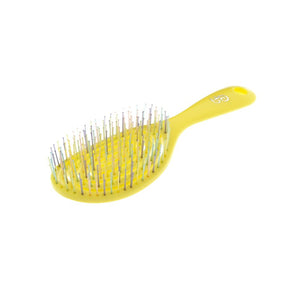 Rainbow Detangling brush- Small