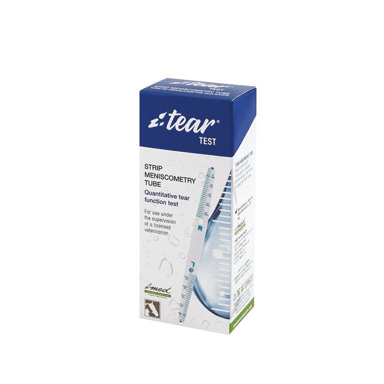 I-TEAR® TEST