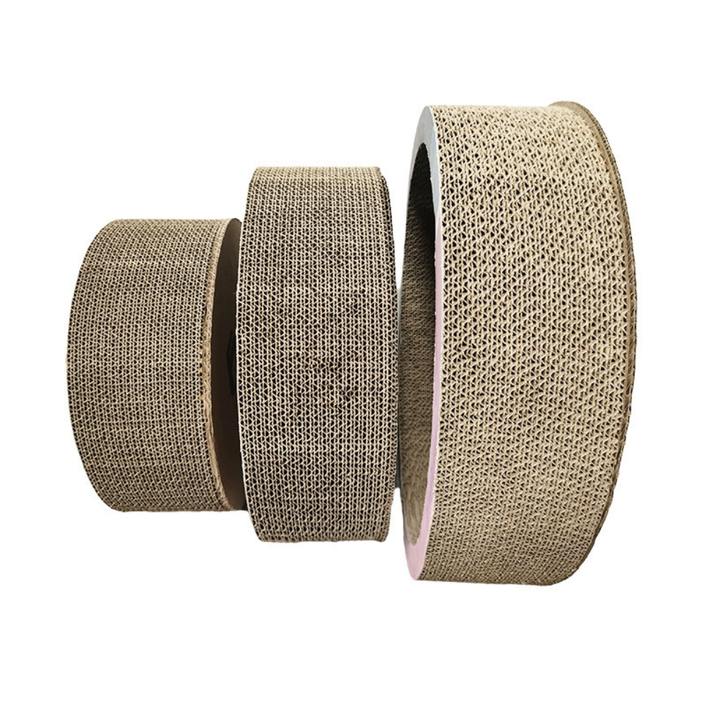 Pado Round Cat Scratcher