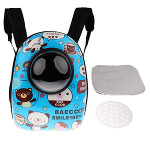 Pado Sky Kitty- Carrier