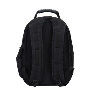 Pado Stripe Kitty- Carrier
