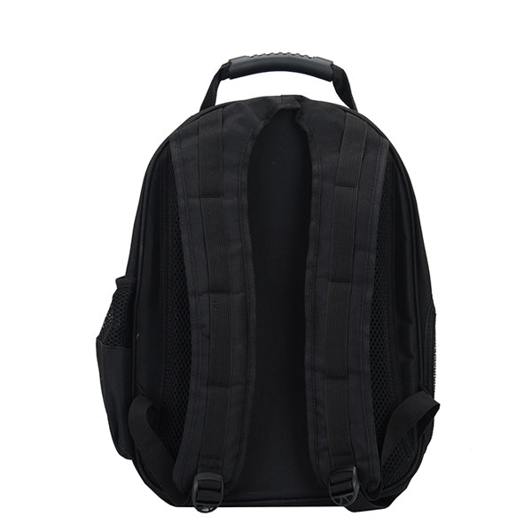 Pado Stripe Kitty- Carrier