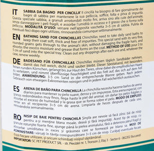 Padovan Bathing Sand 2Lt