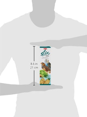 Padovan Stix Herbs Cocorite(Budgie)- 80gm