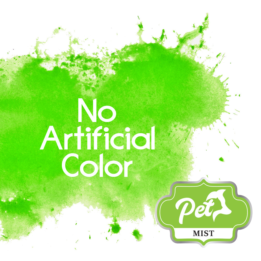 Pet Mist Fluffy Touch 300ml