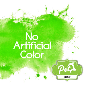 Pet Mist Fluffy Touch 300ml