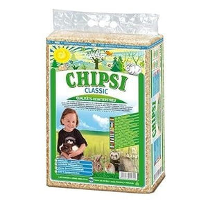 Chipsi Classic Small Animal Litter - 1KG