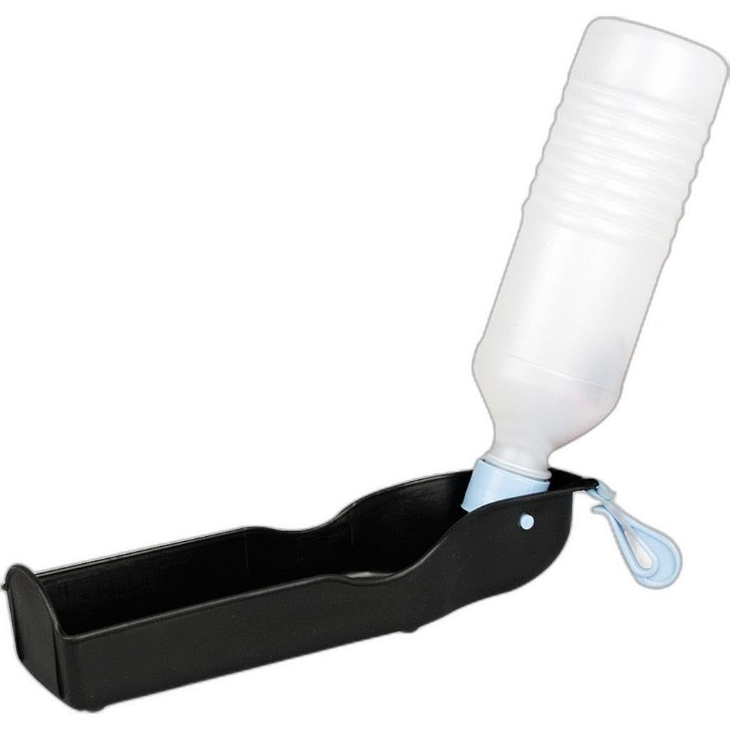 Flamingo Gulliver Hawai Dog Water Dispenser - 500ML