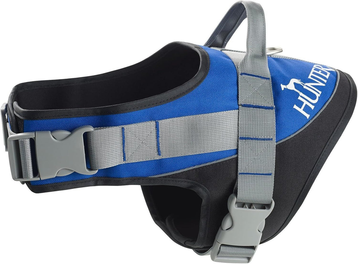 Hunter Outdoor Verdal Dog Harness - Red SMALL