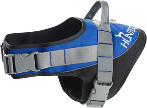 Hunter Outdoor Verdal Dog Harness - Blue SMALL