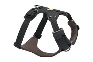 Ruffwear Front Range Padded Dog Harness - Blue XX-Small