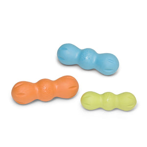 Rumpus Chew Toy - medium - tangerine