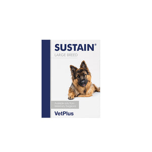 Sustain for Large Breed