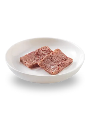 Schesir Bio Beef For Cats[Weight - 85g] (Min Order 85g - 16pcs)
