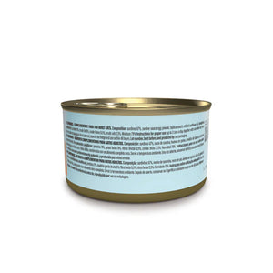 Schesir Grill Pate' Cat Can Sardines 70g [Min Order:12pcs]