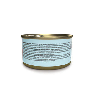 Schesir Grill Wholefood Cat Can Sardines In Lobster Sauce 70g [Min Order:12pcs]